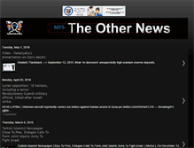Tablet Screenshot of mfs-theothernews.com